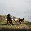 Top Picks for Autumn Camping: 3 Affordable Outdoor Folding Chairs to Help You Enjoy the Slow Mountain Life