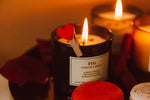 Crafting Ambiance: DIY Scented Candles for Cozy Autumn and Winter Evenings - Aimall