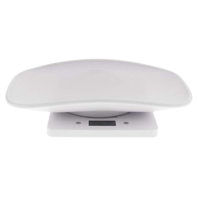 10Kg Digital LCD Pet Weight Scales for Efficient Management