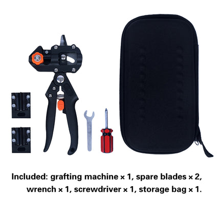 Garden Grafting Tool For Seedlings Fruit Trees Pruning Cutting Bud Grafting Knife