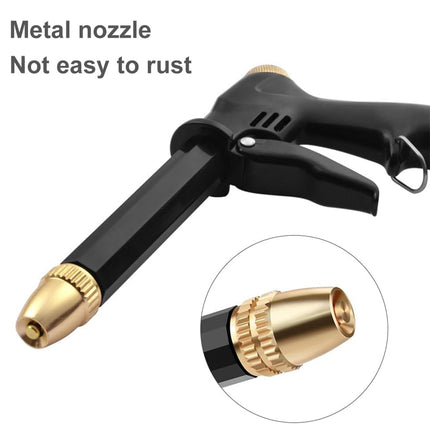 Household Car Wash Water Sprayer Garden Cleaning Nozzle for Car and Flower Watering