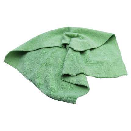 20 PCS Microfiber Car Cleaning Towel Polishing Thick Absorbent Detailing Cloth