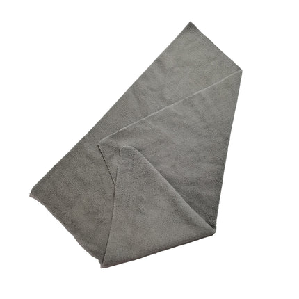 20 PCS Microfiber Car Cleaning Towel Polishing Thick Absorbent Detailing Cloth