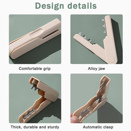 Flower Shop Thorn Tools Rose Thorn Strippers Thorn Removing Pliers Thorn Clamps