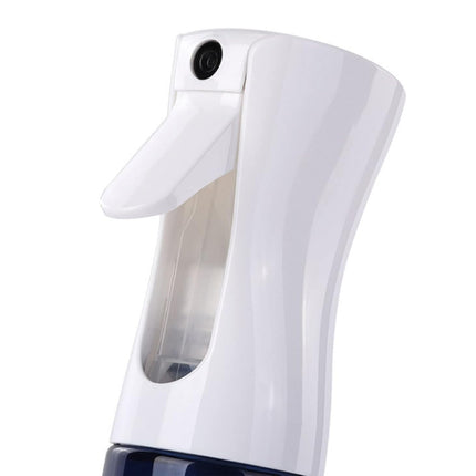 200ml Water Spray Bottle Empty Continuous Mister Sprayer Ultra Fine Mist Bottle