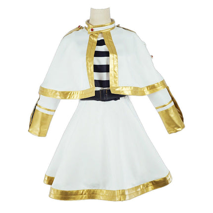 Buried Lily Cos Costume AU