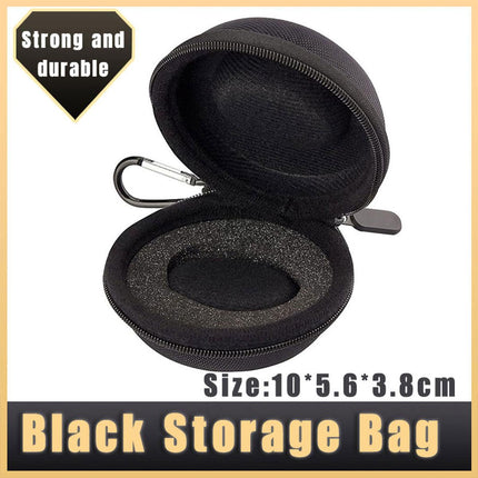 Premium Portable Watch Storage Bag Organiser Travel Case for Men and Women