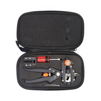 Garden Grafting Tool For Seedlings Fruit Trees Pruning Cutting Bud Grafting Knife