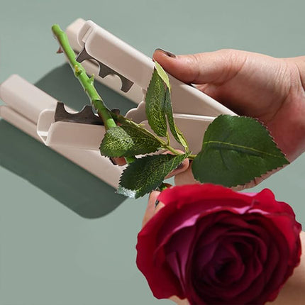 Flower Shop Thorn Tools Rose Thorn Strippers Thorn Removing Pliers Thorn Clamps