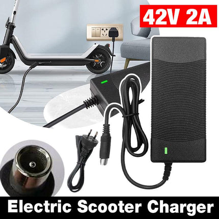 42V 2A M365 Electric Scooter Charger for Xiaomi Ninebot Segway ES2 ES3 ES4