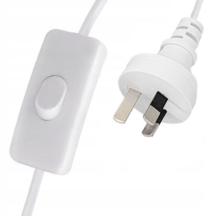 200 LED Grow Light Full Spectrum Hydroponic Garden Plant Desk Flexible Clip Lamp