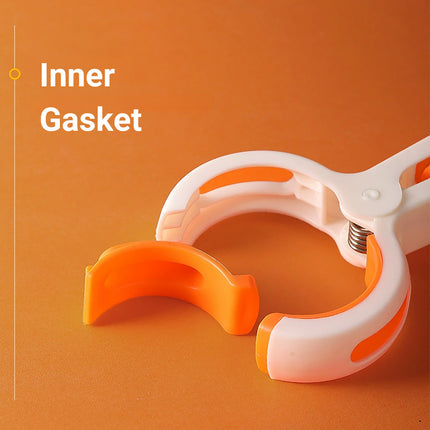 9 Pieces Clothes Drying Clips Windproof Anti Slip Large Clips for Laundry Drying