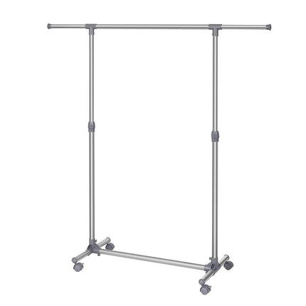 Floor Standing Clothes Drying Rack Simple Folding Laundry Hanger Airer Indoor