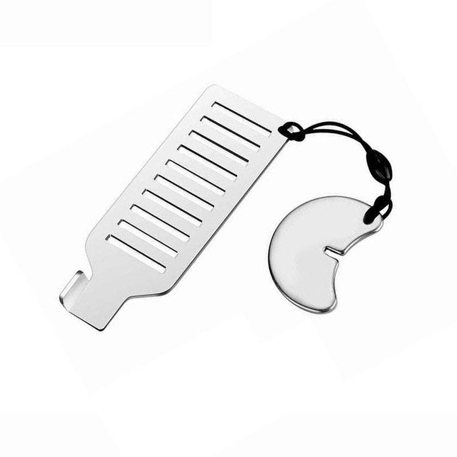 Portable Travel Door Lock Hotel Door Lock Apartment Security Device Door Jammer Aimall