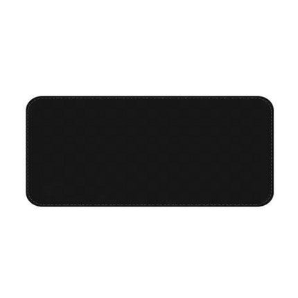 120*60Cm Leather Gaming Keyboard Mouse Pad Waterproof - Aimall