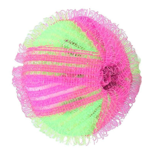 6Pcs Wash Ball Grabbing For Ea Lint Laundry Hair Cleaning Fluff Washing Machine - Aimall