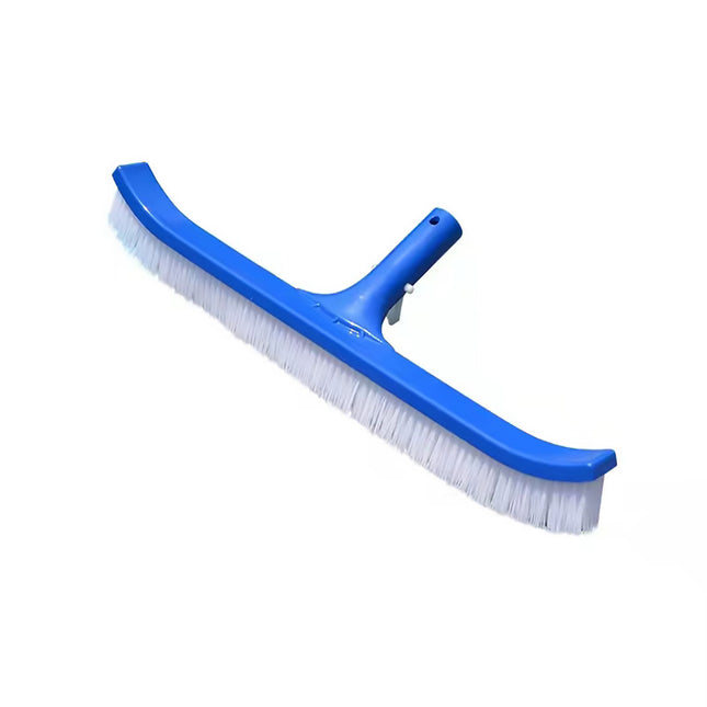Plastic Pool Brush Cleaning Tool for Swimming Pool Fish Pond Spa Garden Fountain