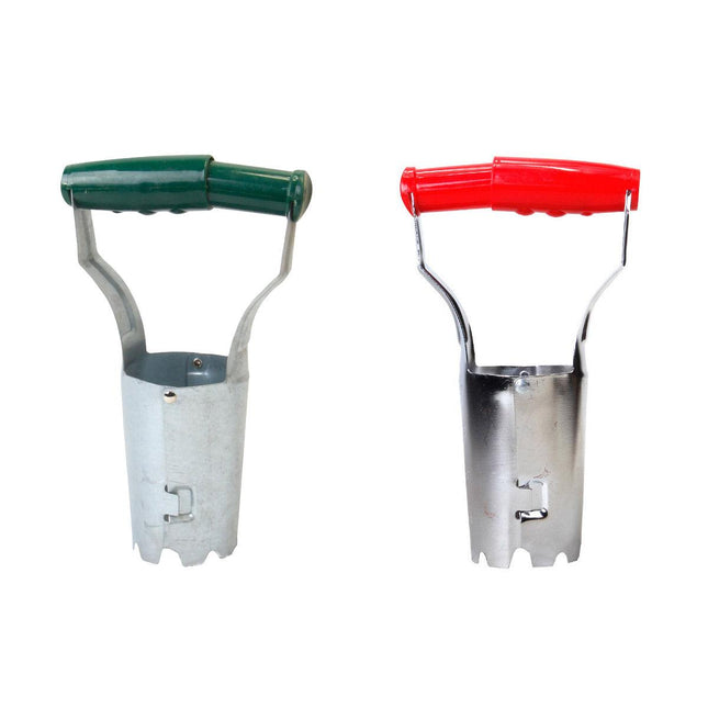 Vegetable and Flower Transplanter Gardening Tool Seedling Starter Planting Tools