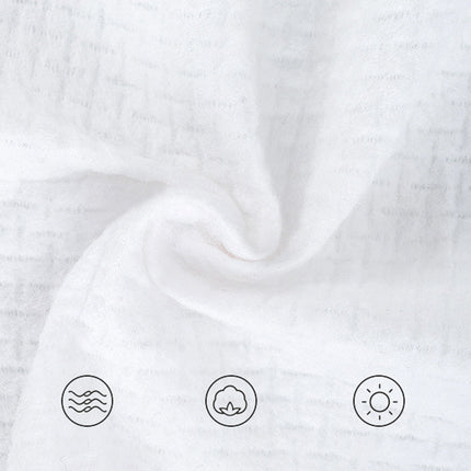 Thicken Disposable Cotton Roll Towel Cleansing Facial Wipes Makeup Remover Veins