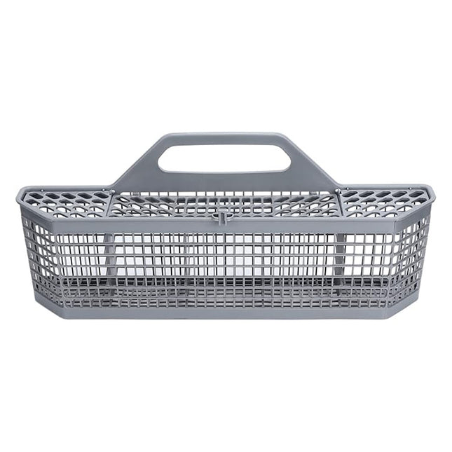 Universal Dishwasher Cutlery Basket Silverware Utensil Holder for Fork Knife Spoon