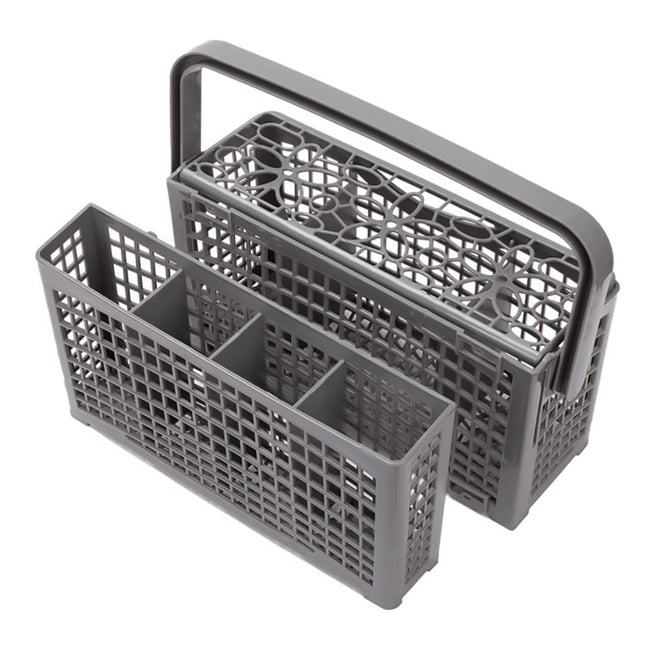 Dishwasher Basket Tableware Knife Fork Storage Box for Kitchen Storage Box