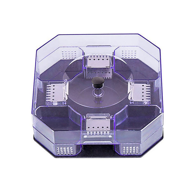 Cockroach Lizard Insect Reusable ON Non Poison Large Trap Catcher Box