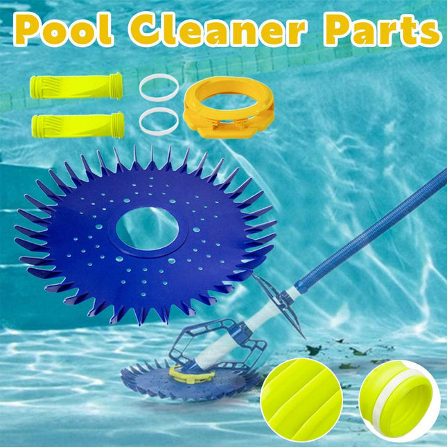 Suction Machine Diaphragm Disc Belt Replacement Parts Durable Vacuum Components