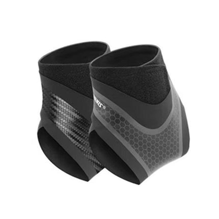Aolikes Adjustable Sports Elastic Ankle Brace Support Compression Protector Wrap