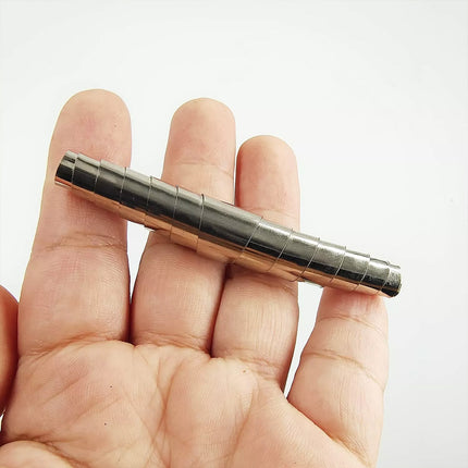 5pcs Branches Coil Springs for Garden Pruning Fruit Trees Home Garden Plant Care