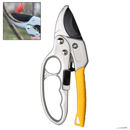 Pruning Shears Garden Fruit Branch Shears for Pruning Branches Sharp Fruit Trees