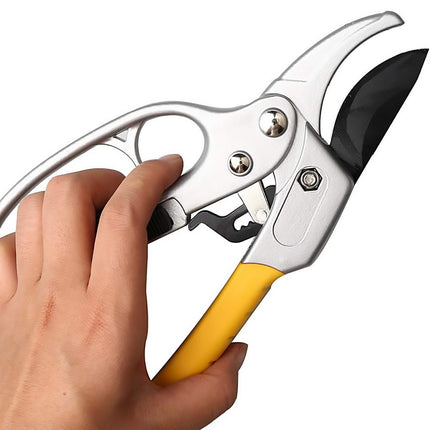 Pruning Shears Garden Fruit Branch Shears for Pruning Branches Sharp Fruit Trees