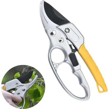 Pruning Shears Garden Fruit Branch Shears for Pruning Branches Sharp Fruit Trees