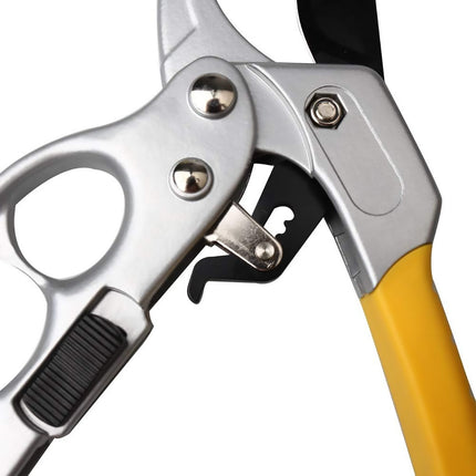 Pruning Shears Garden Fruit Branch Shears for Pruning Branches Sharp Fruit Trees