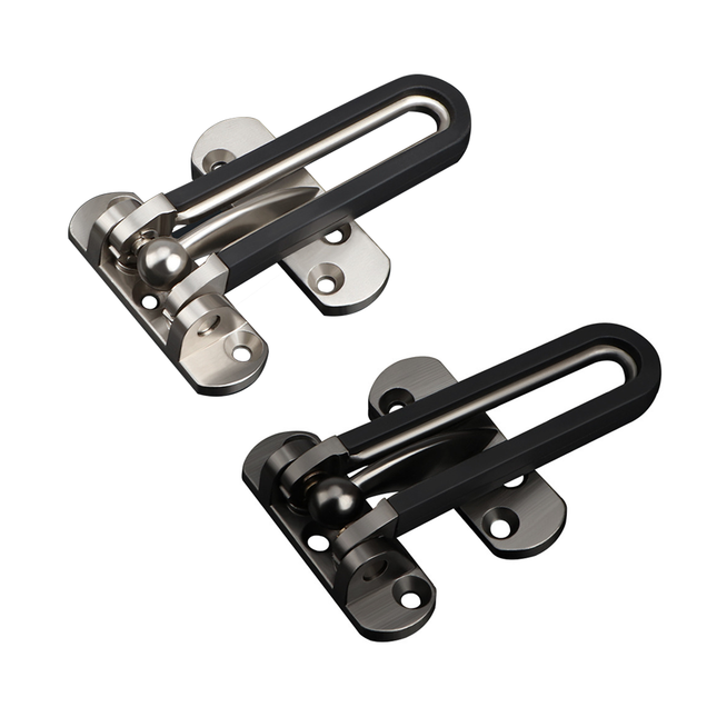 Anti Theft Lock Latch Door Bolt Security Lock For Home Bedroom Bathroom