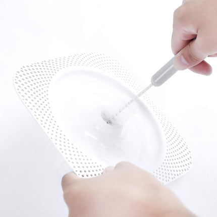 PETKIT Dual-Use Brush and Sponge for Pet Bowls and Water Dispensers