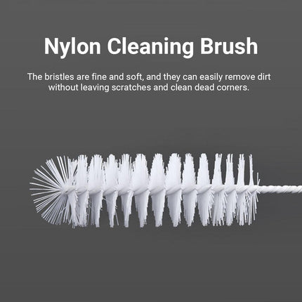 PETKIT Dual-Use Brush and Sponge for Pet Bowls and Water Dispensers