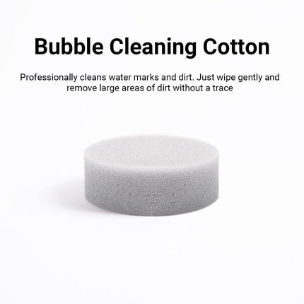 PETKIT Dual-Use Brush and Sponge for Pet Bowls and Water Dispensers