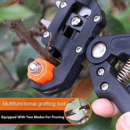 Grafting Scissors Gardening Tools for Pruning and Cutting Seedlings Plant Care