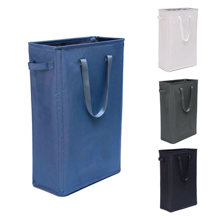 Foldable Large Capacity Oxford Cloth Laundry Basket Toy Storage Bag Household
