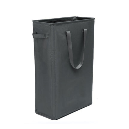 Foldable Large Capacity Oxford Cloth Laundry Basket Toy Storage Bag Household