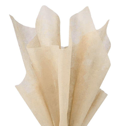 5Packs 6 Colours Tissue Gift Wrapping Paper 29Cm X 29Cm Packaging