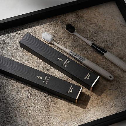 Hotel Supplies Toiletries Travel Size Shampoo Conditioner Soap Set For Motel