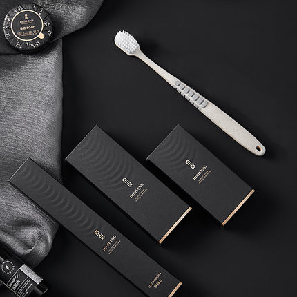 Hotel Supplies Toiletries Travel Size Shampoo Conditioner Soap Set For Motel