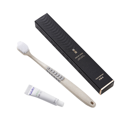 Hotel Supplies Toiletries Travel Size Shampoo Conditioner Soap Set For Motel