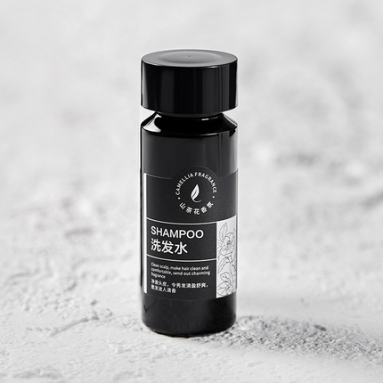 Hotel Supplies Toiletries Travel Size Shampoo Conditioner Soap Set For Motel