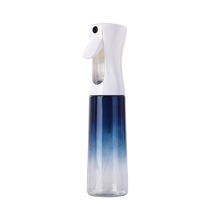 200ml Water Spray Bottle Empty Continuous Mister Sprayer Ultra Fine Mist Bottle