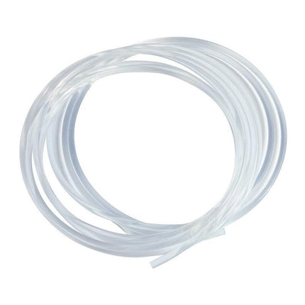 Transparent Silicone Rubber Tube Food Grade Hose Clear Soft for Beer Milk 5M