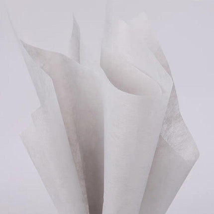 5Packs 6 Colours Tissue Gift Wrapping Paper 30cm x 30cm Packaging Eco Friendly - Aimall