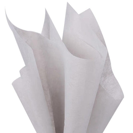 5Packs 6 Colours Tissue Gift Wrapping Paper 30cm x 30cm Packaging Eco Friendly - Aimall