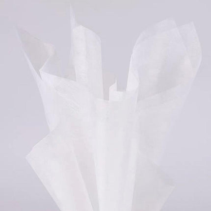 5Packs 6 Colours Tissue Gift Wrapping Paper 30cm x 30cm Packaging Eco Friendly - Aimall